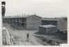 Construcció dels habitatges de la "Cooperativa de Vivendes Vall del Ges" al Barri de Montserrat