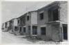Construcció dels habitatges de la "Cooperativa de Vivendes Vall del Ges" al Barri de Montserrat