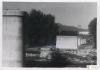 Construcció del pont de Conanglell