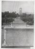 Construcció del pont de Conanglell