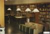Biblioteca popular de La Caixa al Carrer Sant Miquel