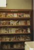 Biblioteca popular de La Caixa al Carrer Sant Miquel