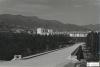 Construcció del pont de Conanglell
