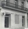 Ambulatori de la plaça Nova
