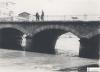 Antic pont de Can Pujades o Can Rabert sobre el riu Ges