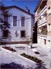 Placeta del carrer Hospital