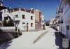Carrer Aiguafreda