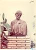 Exposició de plantes, homenatge a l'escultor Enric Monjo a la sala d'actes de Florimar durant la Festa Major, 23 a 26 de juny de 1958