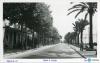 Vistes de Vilassar. Postal