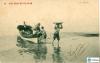 Vistes de Vilassar de Mar. Postal