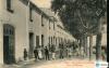 Vistes de Vilassar de Mar. Postal