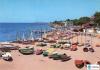 Vistes de Vilassar de Mar. Postal