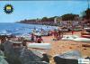Vistes de Vilassar de Mar. Postal