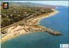 Vistes de Vilassar de Mar. Postal