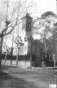 Església nova de Sant Martí.