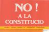 No a la Constitució