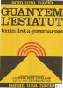 Guanyem l'Estatut