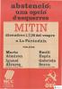 Abstenció, una opció d'esquerres. Mitin.