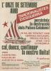L'onze de setembre amb Nacionalistes d'Esquerra