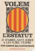 Volem l'Estatut. Assemblea de Catalunya
