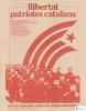 Llibertat patriotes catalans