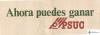 Ahora puedes ganar. PSUC