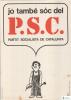 Jo també soc del PSC