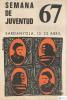 Semana de juventud 67
