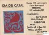 Dia del casal