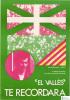 El Vallès te recordará. Carlos Lucio (Fede)