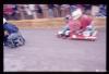 Cursa de Karts