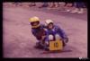 Cursa de Karts