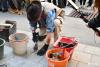 Stolperstein. Reconeixement a Francisco Casares.