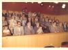 Festa Major. Homenatge alcalde