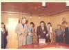 Festa Major. Homenatge alcalde