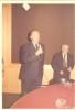 Festa Major. Homenatge alcalde