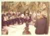 Festa Major. Banda de música