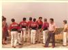 Festa Major. Castells