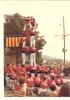 Festa Major. Castells
