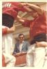 Festa Major. Castells