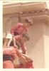 Festa Major. Castells