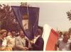 Festa Major. Inauguració plaça