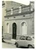 Reportatge fotogràfic del Cadastre d'Urbana del 1973