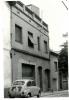 Reportatge fotogràfic del Cadastre d'Urbana del 1973