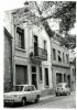 Reportatge fotogràfic del Cadastre d'Urbana del 1973