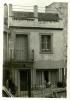 Reportatge fotogràfic del Cadastre d'Urbana del 1973