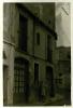 Reportatge fotogràfic del Cadastre d'Urbana del 1973