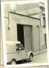 Reportatge fotogràfic del Cadastre d'Urbana del 1973