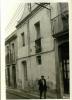 Reportatge fotogràfic del Cadastre d'Urbana del 1973