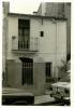 Reportatge fotogràfic del Cadastre d'Urbana del 1973
